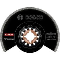 Bosch Expert Grout ACZ RD4 Pjovimo kraštas, 8.5cm, 0.2cm, 2608902057, Starlock, kompaktiška
