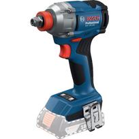 Bosch Professional GDX 18V-285 Solo CT 06019N2123, belaidis smūginis veržliaraktis, 18V, 285Nm, 0-2800 aps./min