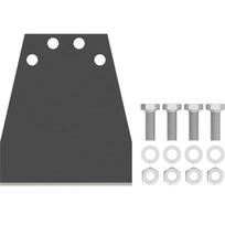 Bosch Professional Kaltas 2608690613, 15.2cm, SDS-max, metalas, universalus, 1vnt.