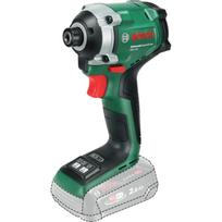 Bosch UID 18V-210 06039E7000, atsuktuvas, 18V, 210Nm, 0-3300 aps./min, 2 greičiai, bešepetis variklis, be akumuliatoriaus