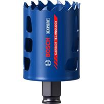 Bosch EXPERT 54mm x 60mm Multi Material Power Change Plus skylėtasis pjūklas, 2608901888, 54mm, 60mm, su įtvaru, plastikui