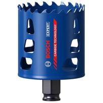 Bosch EXPERT 2608901891, 64mm, 60mm, karbido skylėtas pjūklas, Multi Material, Power Change Plus, su įtvaru