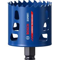 Bosch EXPERT 2608901896, 73mm, 60mm, karbidinis skylėtuvas, Multi Material, Power Change Plus, su įtvaru