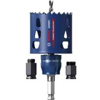 Bosch EXPERT Multi Material PC Plus 2608901910, 51mm, 60mm, 2", su įžeminimu