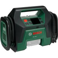 Bosch PAO 18V 0603947400, be akumuliatoriaus, 18V, 10,3 bar, 30 l/min, 0,7m žarna, LED ekranas