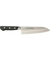 Peilis Kanetsune KC-921 Santoku, 180 mm