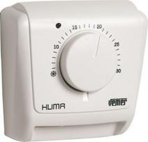 Klima 3l room thermostat VE020400 | 8007951118244