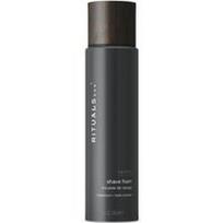 Rituals - Homme Collection SHAVE FOAM Skutimuisi ir po skutimosi 200 ml male