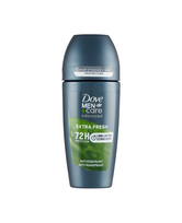 "DOVE Men+Care Extra Fresh 72H" dezodorantas - ritinėlis 50ml