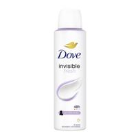 DOVE Invisible Fresh dezodorantai 150ml