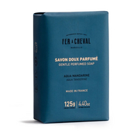 FER A CHEVAL parfumuotas muilas su sultingu mandarinų aromatu 125g