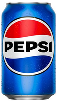 PEPSI DK limonadas, skardinėje 330ml