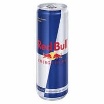 RED BULL energetinis gėrimas 250ml