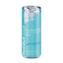 RED BULL Ice Edition ledinis guminukas energetinis gėrimas 250ml