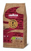 Lavazza Expert Tierra Bio-Organic Intenso kavos pupelės 1kg
