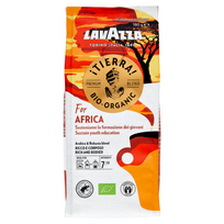 Lavazza Tierra Bio-Organic for Africa malta kava 180g
