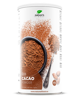 Geriausi gamtoje BIO kakavos milteliai. BIO kakavos milteliai 250g
