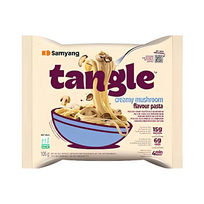 SAMYANG Tangle Grybų kreminės pastos makaronai 105g