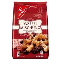 G&G Waffel Mischung vafliai 400g Nauji