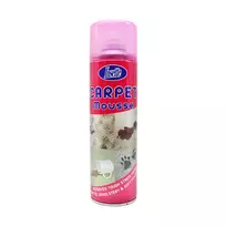 Insette Carpet Mousse putos kilimams valyti 650ml
