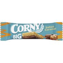 CORNY BIG sūdytos karamelės musli batonėlis 40 g