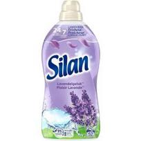 Skalbinių minkštiklis SILAN su levandų aromatu (52x) 1,144L