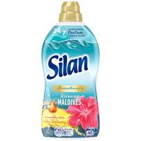 SILAN aromaterapinis atpalaiduojantis Maldyvų skalbinių minkštiklis (48x) 1,056L