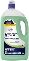 LENOR Frischeschutz skalbinių minkštiklis (200x) 4L