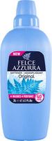 FELCE AZZURRA Originalus skalbinių minkštiklis (40x) 2L