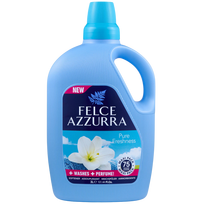 FELCE AZZURRA Pure Freshness skalbinių minkštiklis (75x) 3L