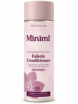 MINIML skalbinių minkštiklis su pitaia ir orchidėjų aromatu 1L