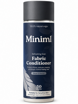 MINIML medvilnės kvapiųjų skalbinių minkštiklis 1L