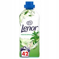 LENOR Fresh Awakening skalbinių minkštiklis (42x) 882ml