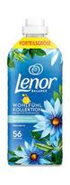 LENOR Ocean Breeze skalbinių minkštiklis (59x) 1,239L