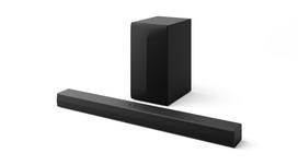 LG Electronics LG S60T 3.1 Soundbar System (S60T.AEUSLLK)