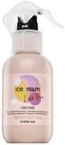 Inebrya Ice Cream Liss Pro Hair Smoothing Treatment 150ml