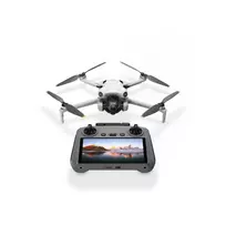 Dronas DJI Mini 4 Pro (DJI RC 2) | 4K/60fps HDR | 48MP | O4