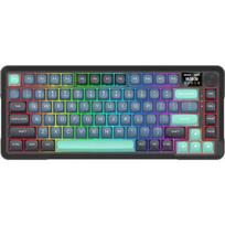 Klawiatura Redragon Behemoth Pro Mint Mambo (Behemoth Pro) | Behemoth Pro | 6950376728142
