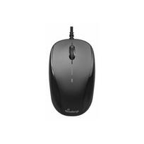 Mysz MediaRange MediaRange MROS213 myszka Biuro Po prawej stronie USB Typu-A Optyczny 1000 DPI | MROS213 | 4260664870241