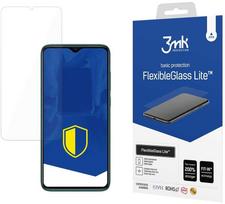 3MK FlexibleGlass Lite Screen Protector for Xiaomi Redmi Note 8 Pro;