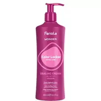 Fanola Wonder Color Locker Sealing Cream 480 ml