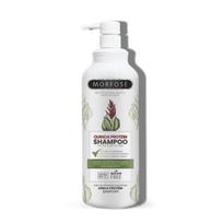 Morfose Quinoa Protein Shampoo 1000 ml
