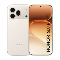 HONOR 600 Pro 512GB (Golden, MagicOS, 12GB)