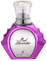 Ard Al Zaafaran Oud Lavender EDP spray 75ml | 6290360617107 | 6290360617107