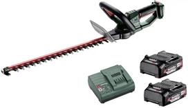 Metabo  HS 18 LTX 55 cm (601718500) | 601718500 | 4061792223233