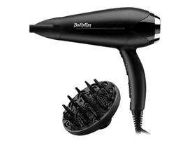 Babyliss D572DE Turbo Smooth 2200 Hair Dryer