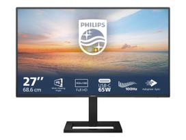 PHILIPS 27E1N1300AE 27" IPS 1920 x 1080 (Full HD) HDMI USB-C 100Hz