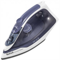 TEFAL Express Steam FV2837E0 navy blue