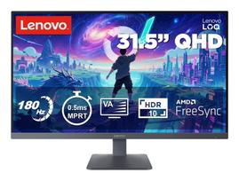 LENOVO LOQ 32Q-10 QHD 31.5" gaming monitor (68F7GAC1EU)