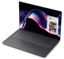 DELL XPS 16 DA16260 16" 120Hz 358H 32GB 2SSD EN W11Pro Graphite